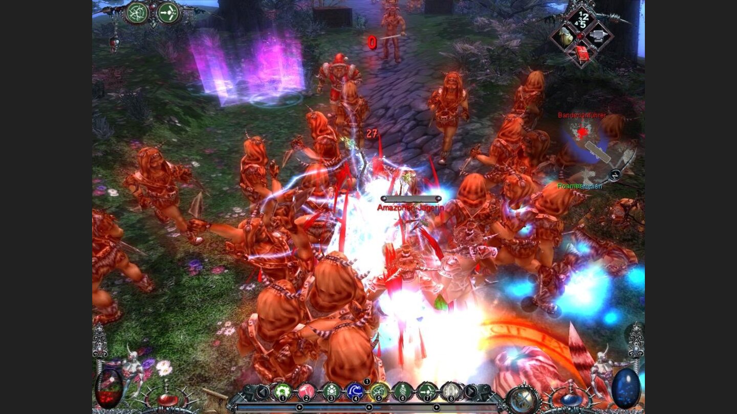 Dawn of Magic 15