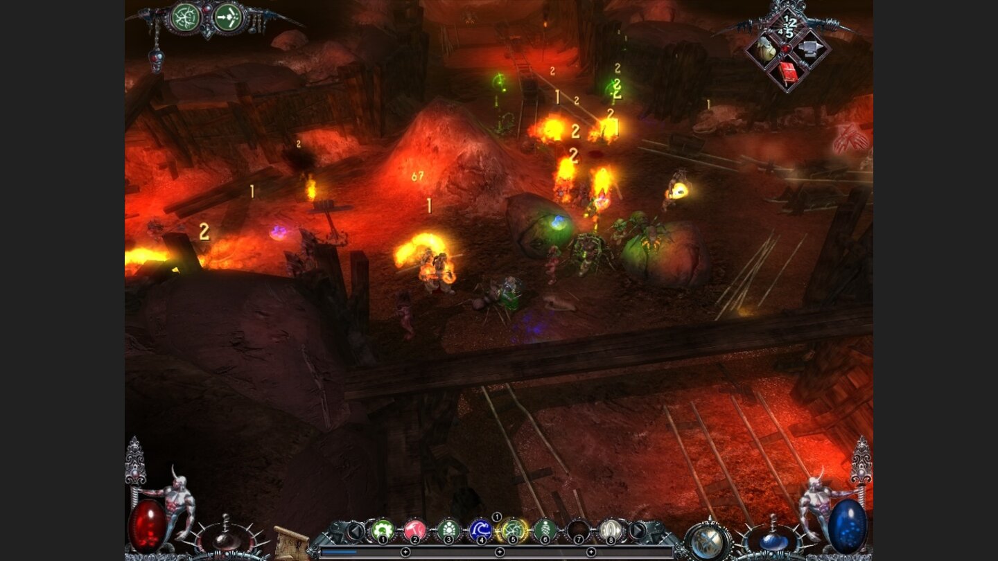 Dawn of Magic 2