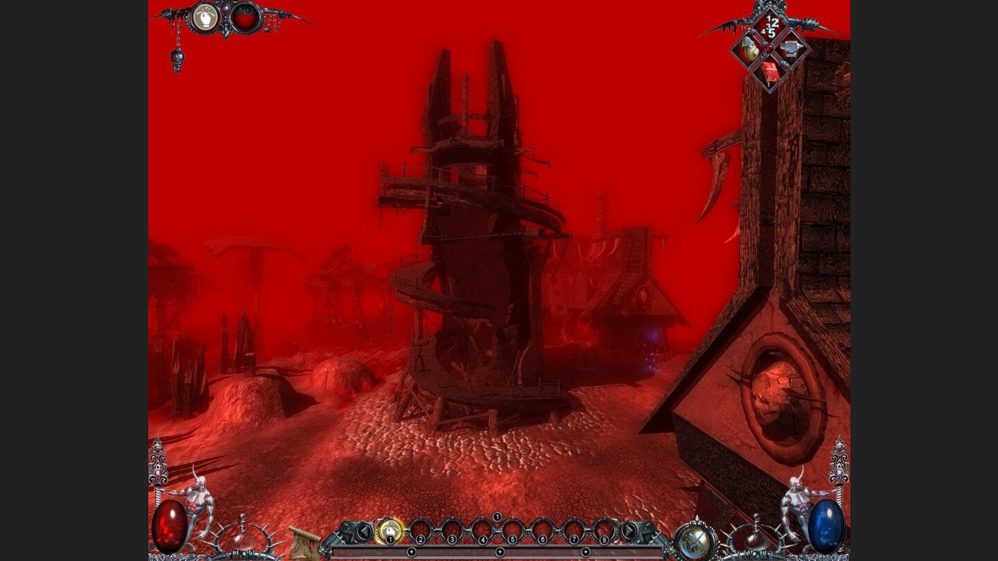 Dawn of Magic 38