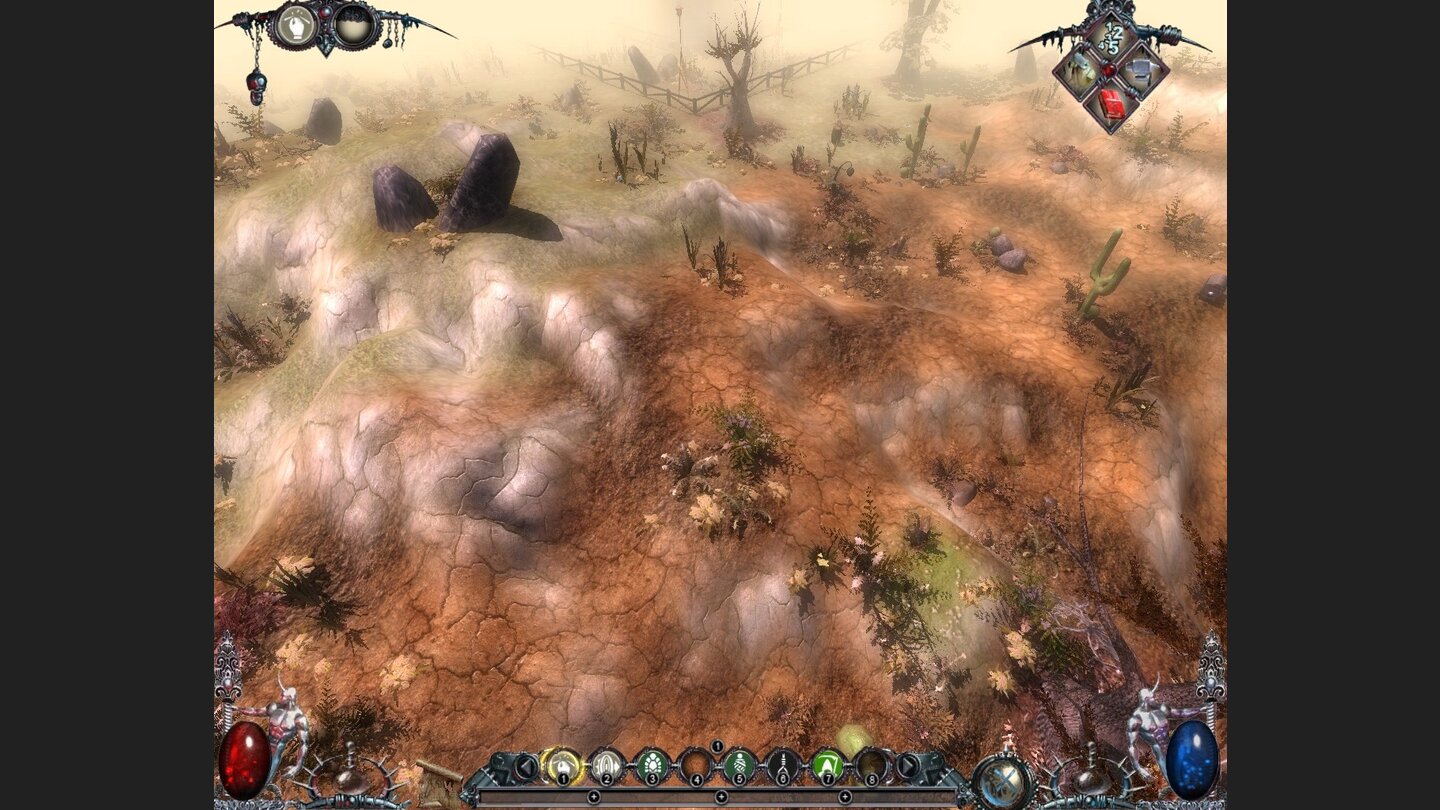 Dawn of Magic 40