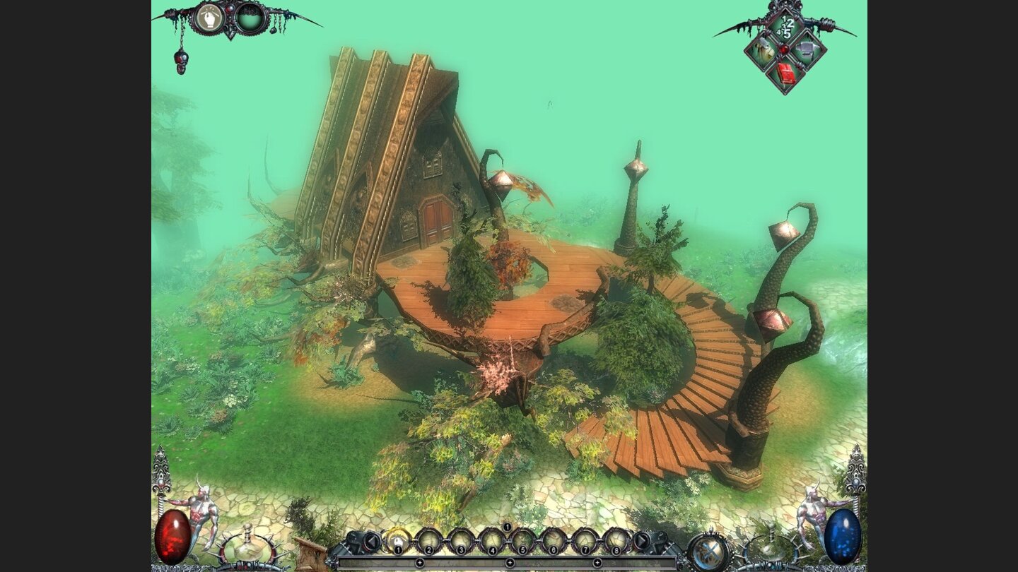 Dawn of Magic 41