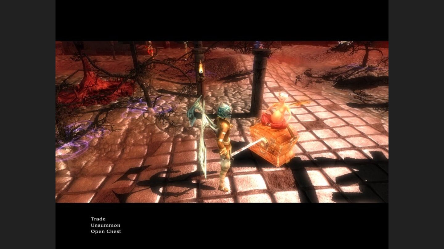 Dawn of Magic 4
