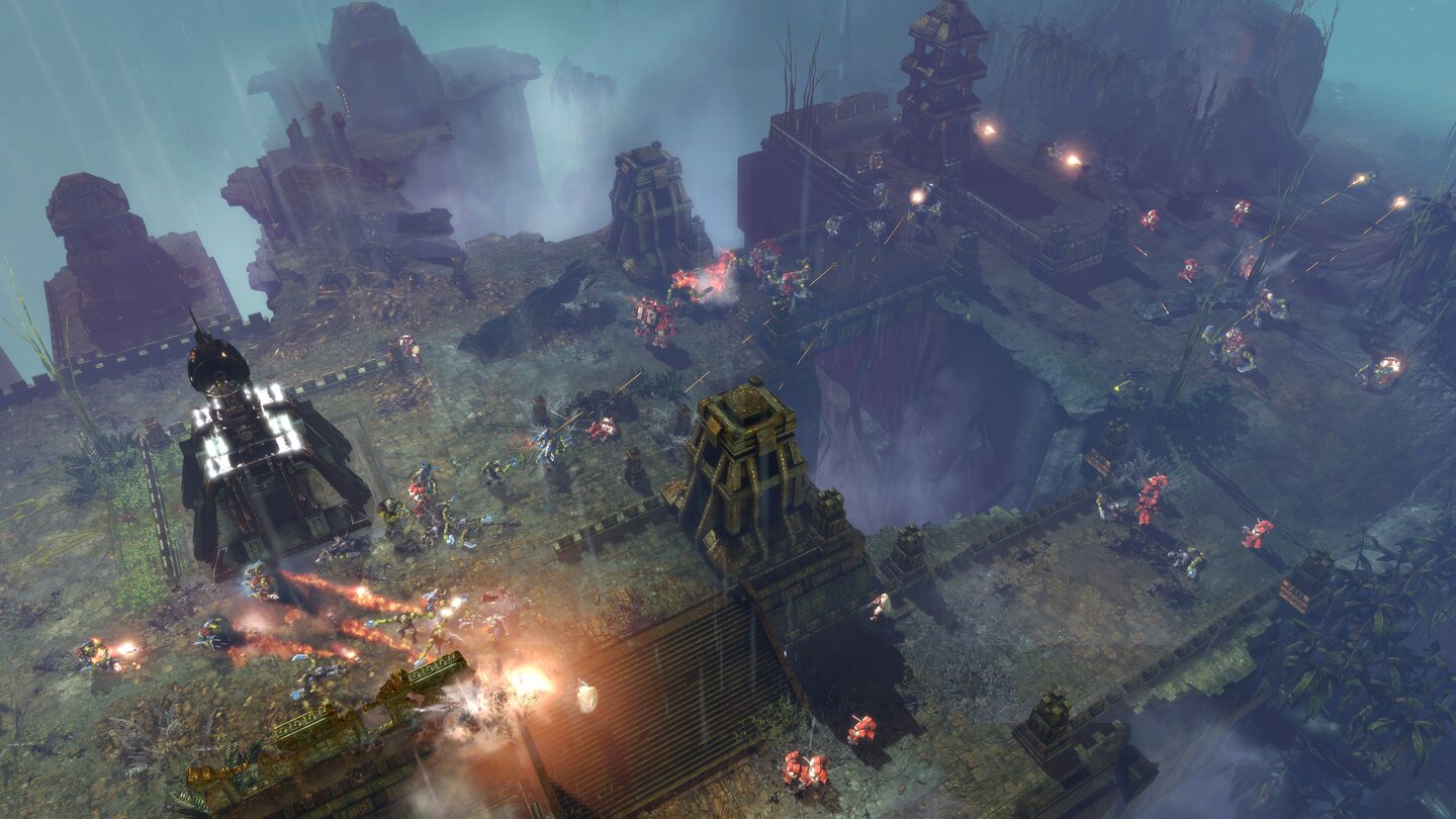 Dawn of War 2