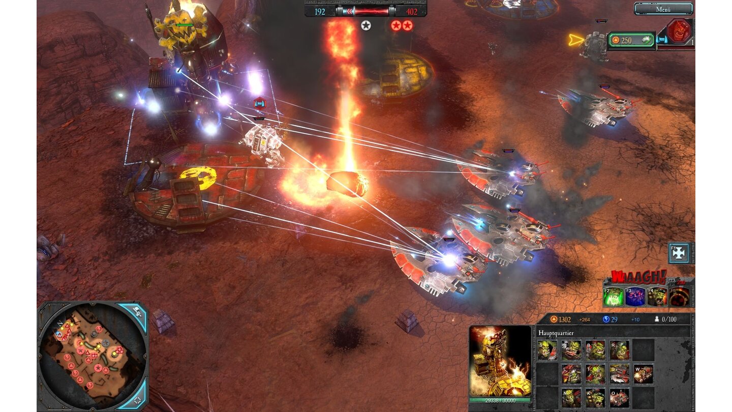 Dawn of War 2