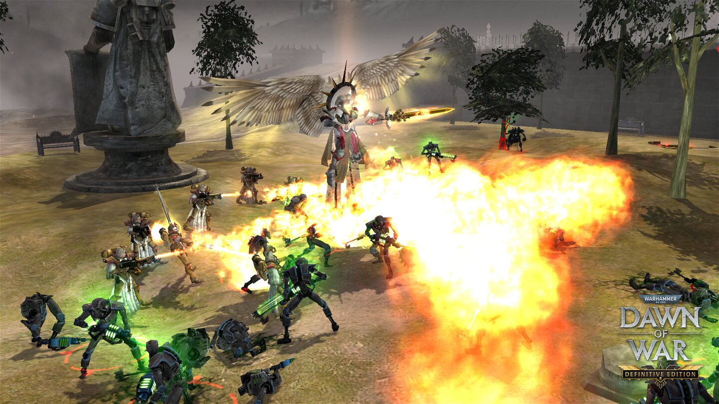 Dawn of War Definitive Edition 2