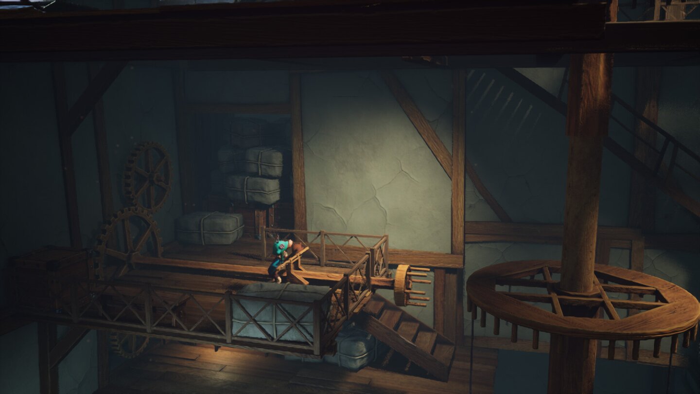 Daydream: Forgotten Sorrow
