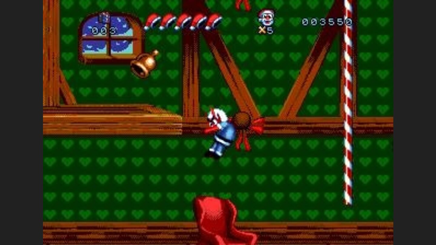 Look! Its Anti-Santa!