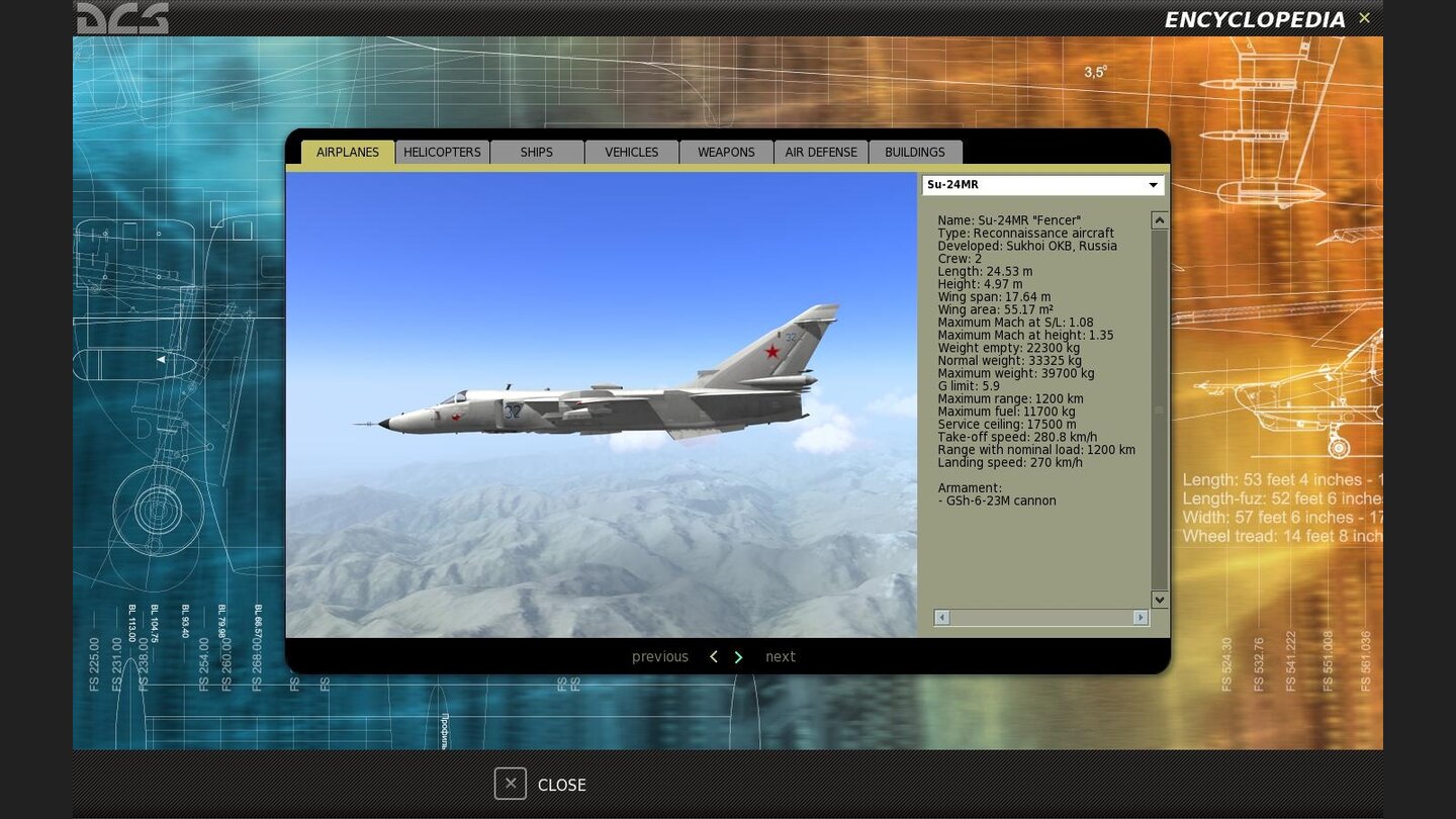 DCS: A-10C Warthog - Alle Flugzeuge, Hubschrauber, Panzer und Schiffe