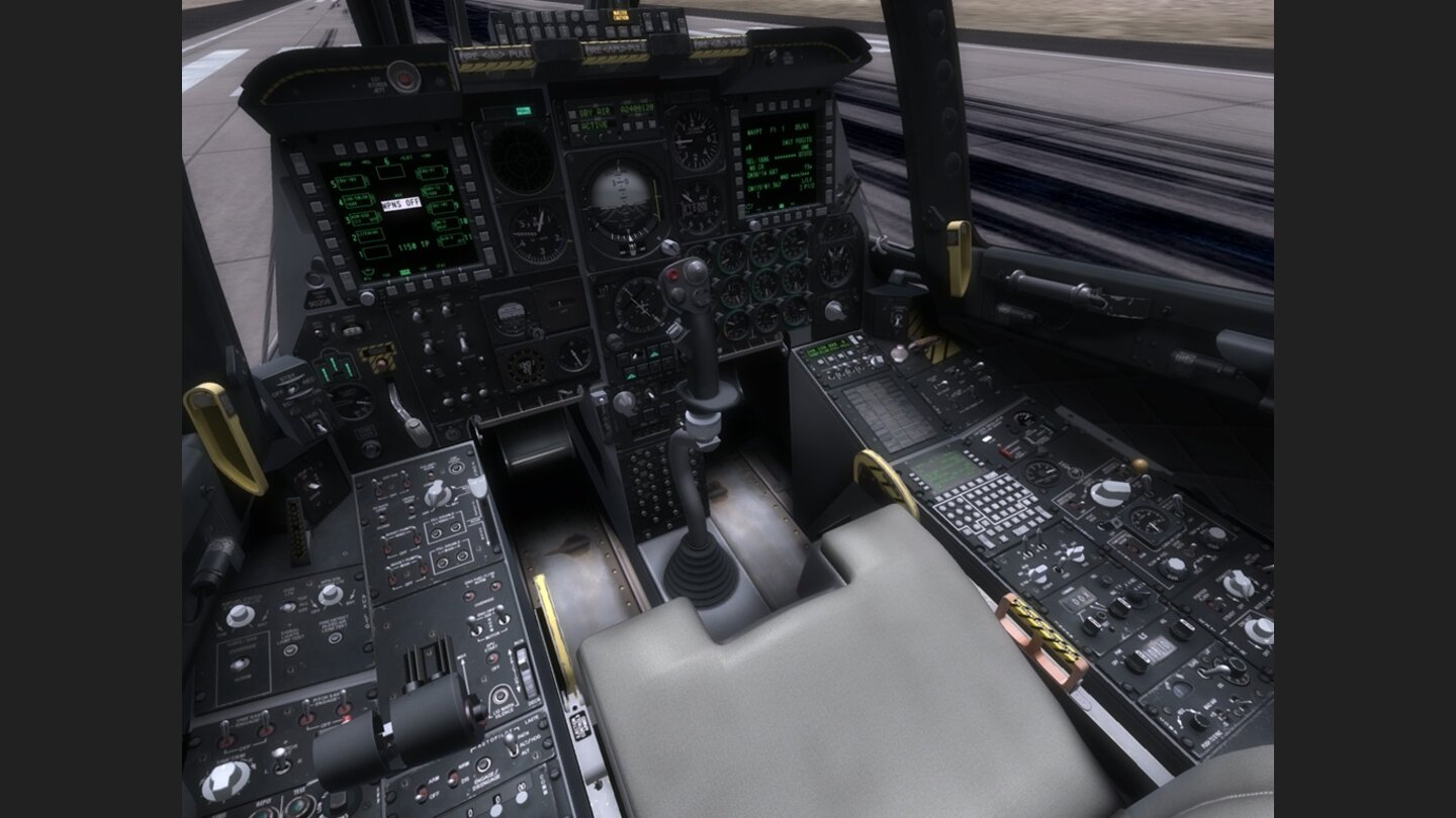DCS: A-10C Warthog