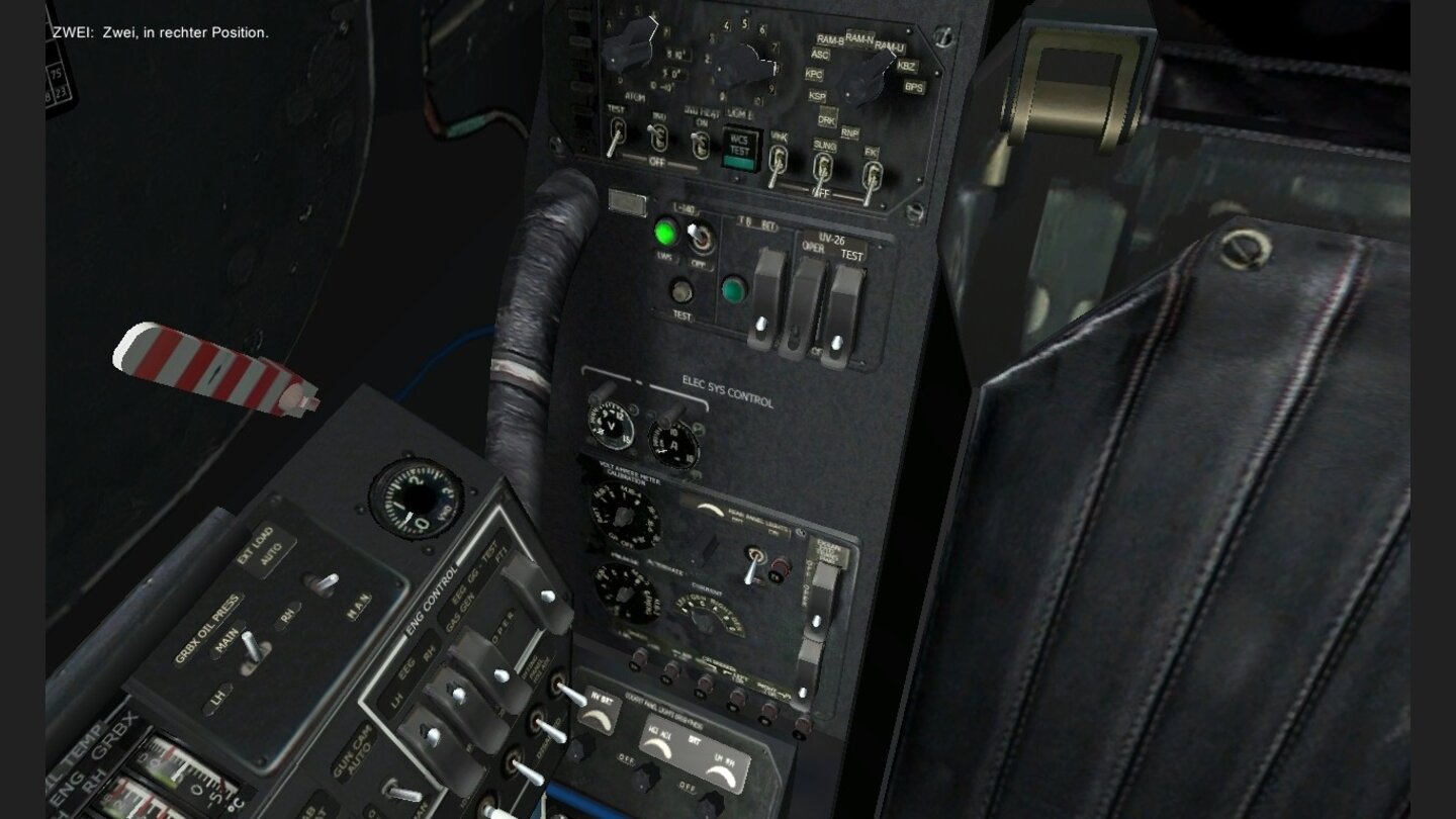DCS: Black Shark