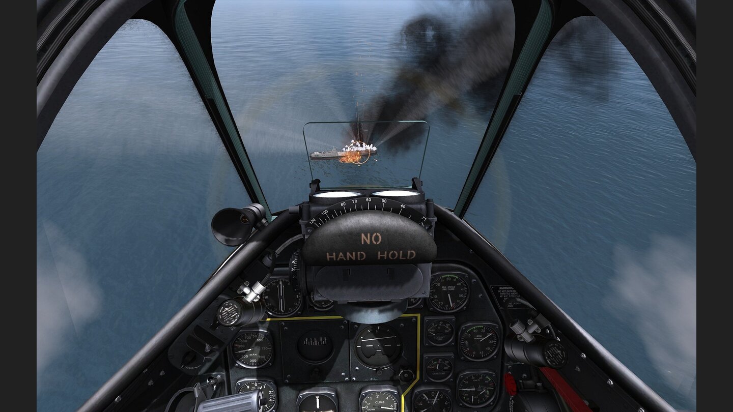 DCS: P-51D Mustang