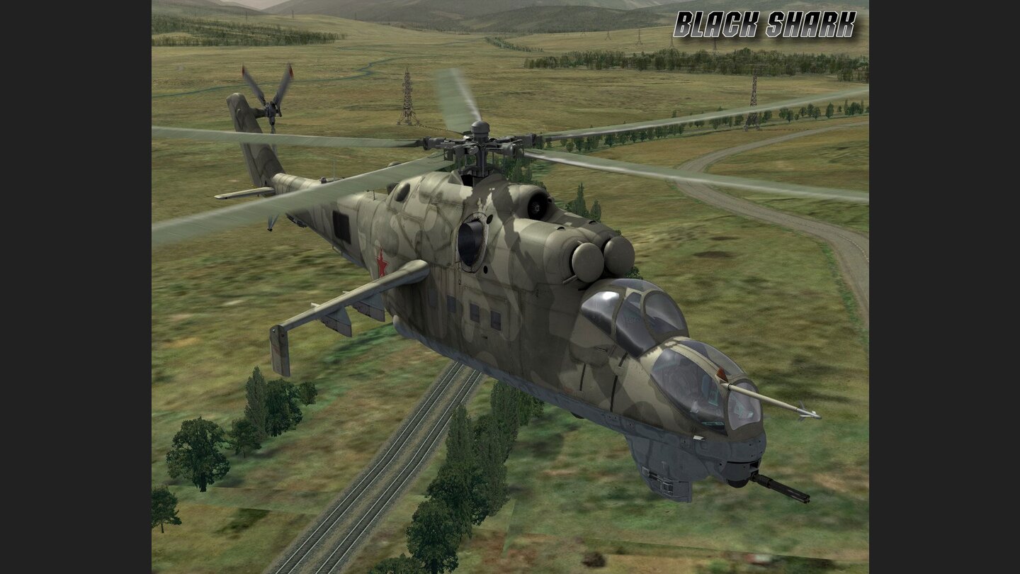 DCS World