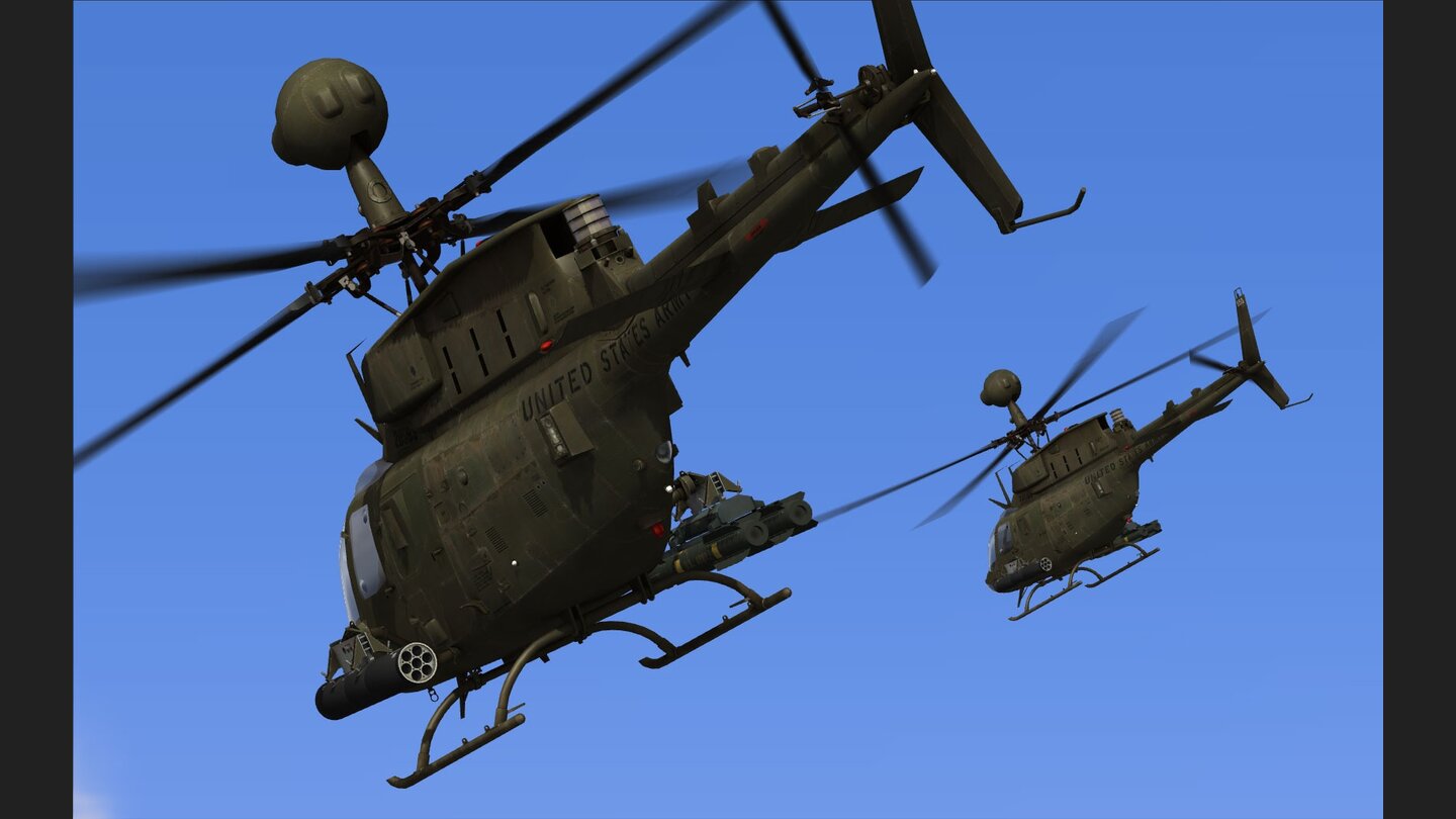 DCS World