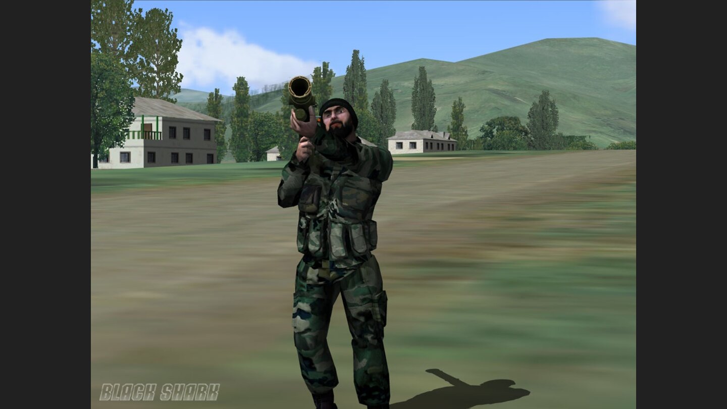 DCS World