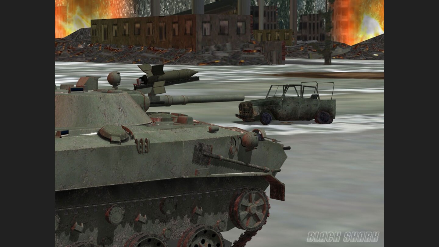 DCS World