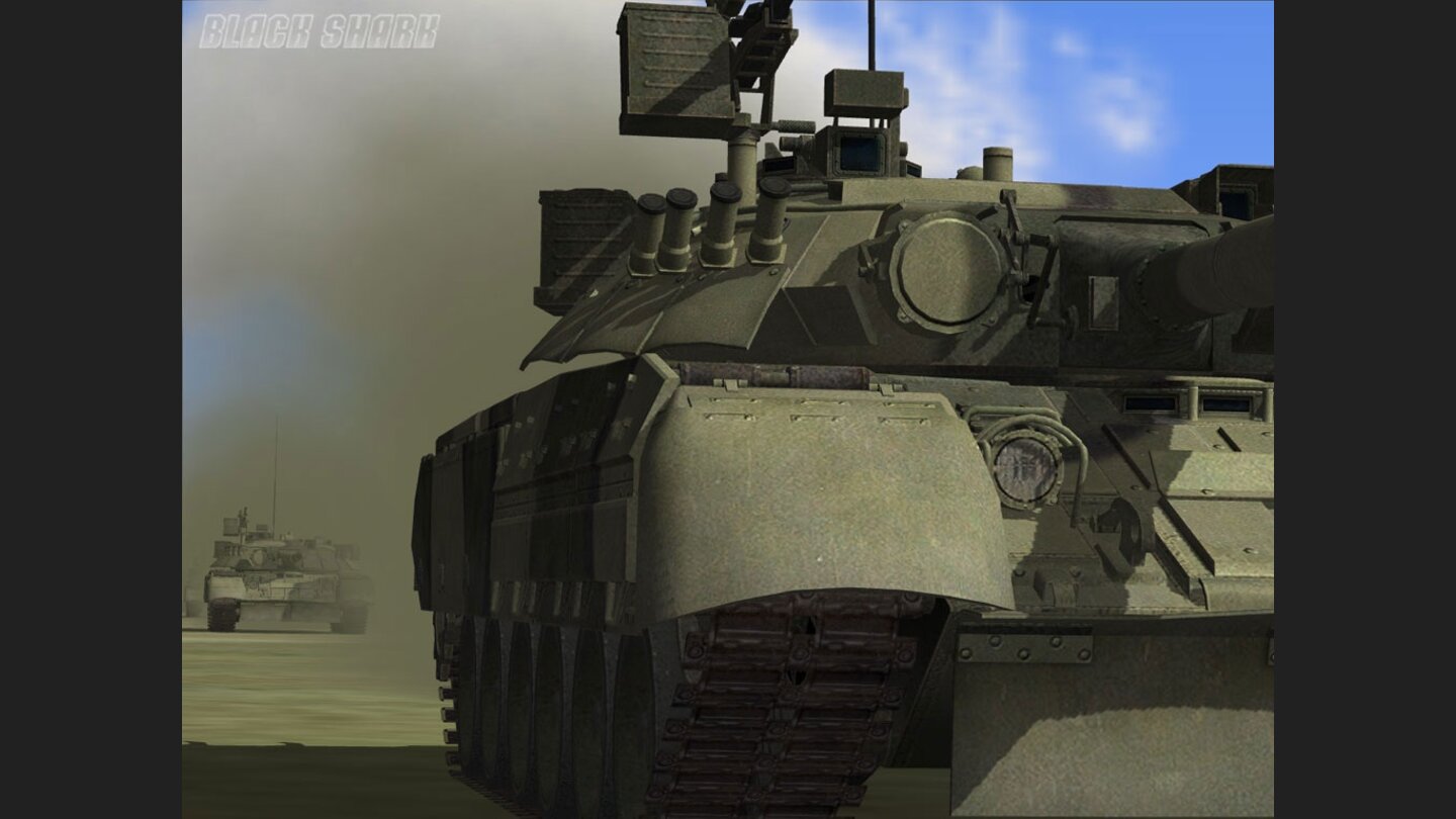 DCS World