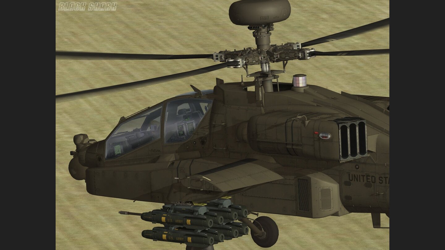 DCS World