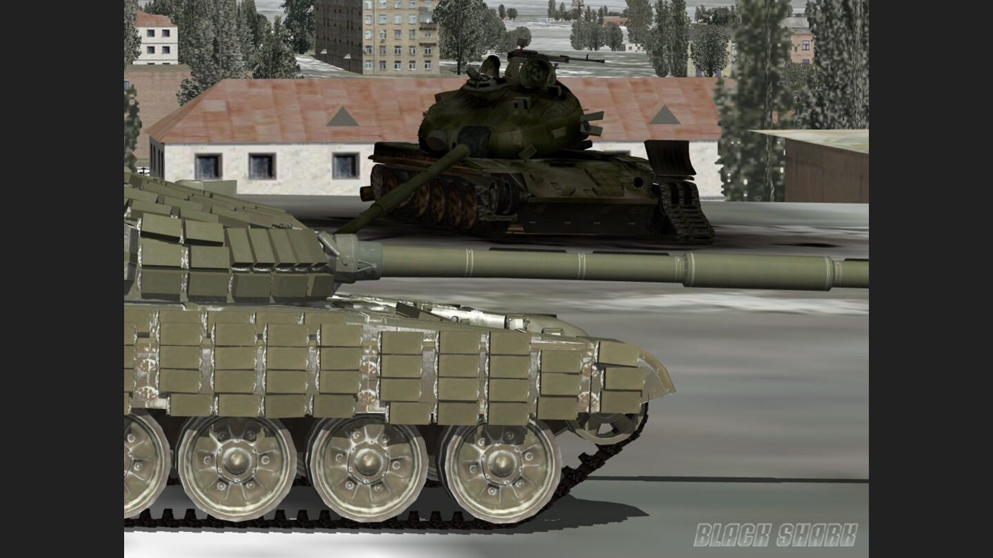 DCS World