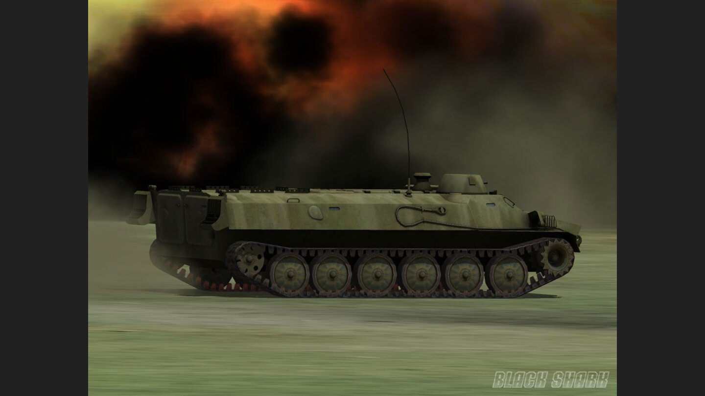 DCS World