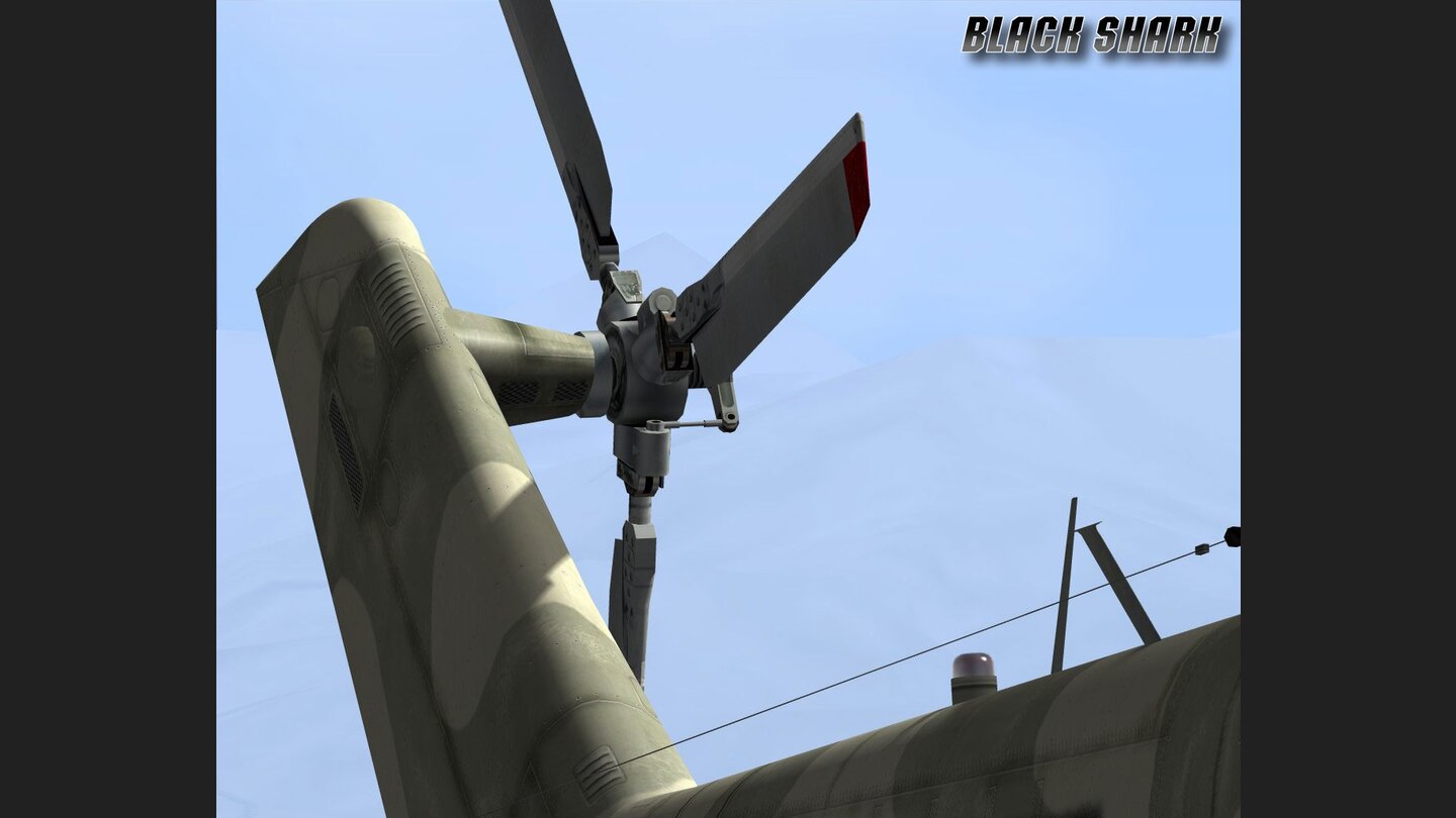DCS World