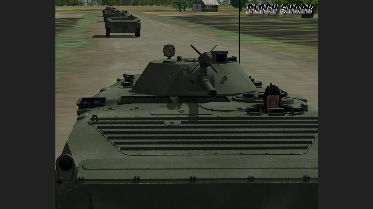 DCS World