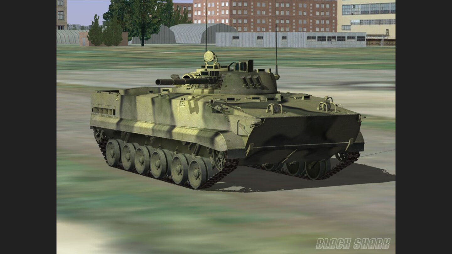 DCS World
