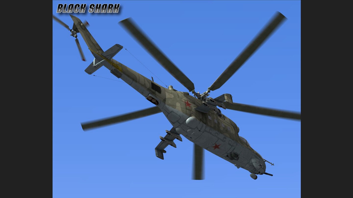 DCS World