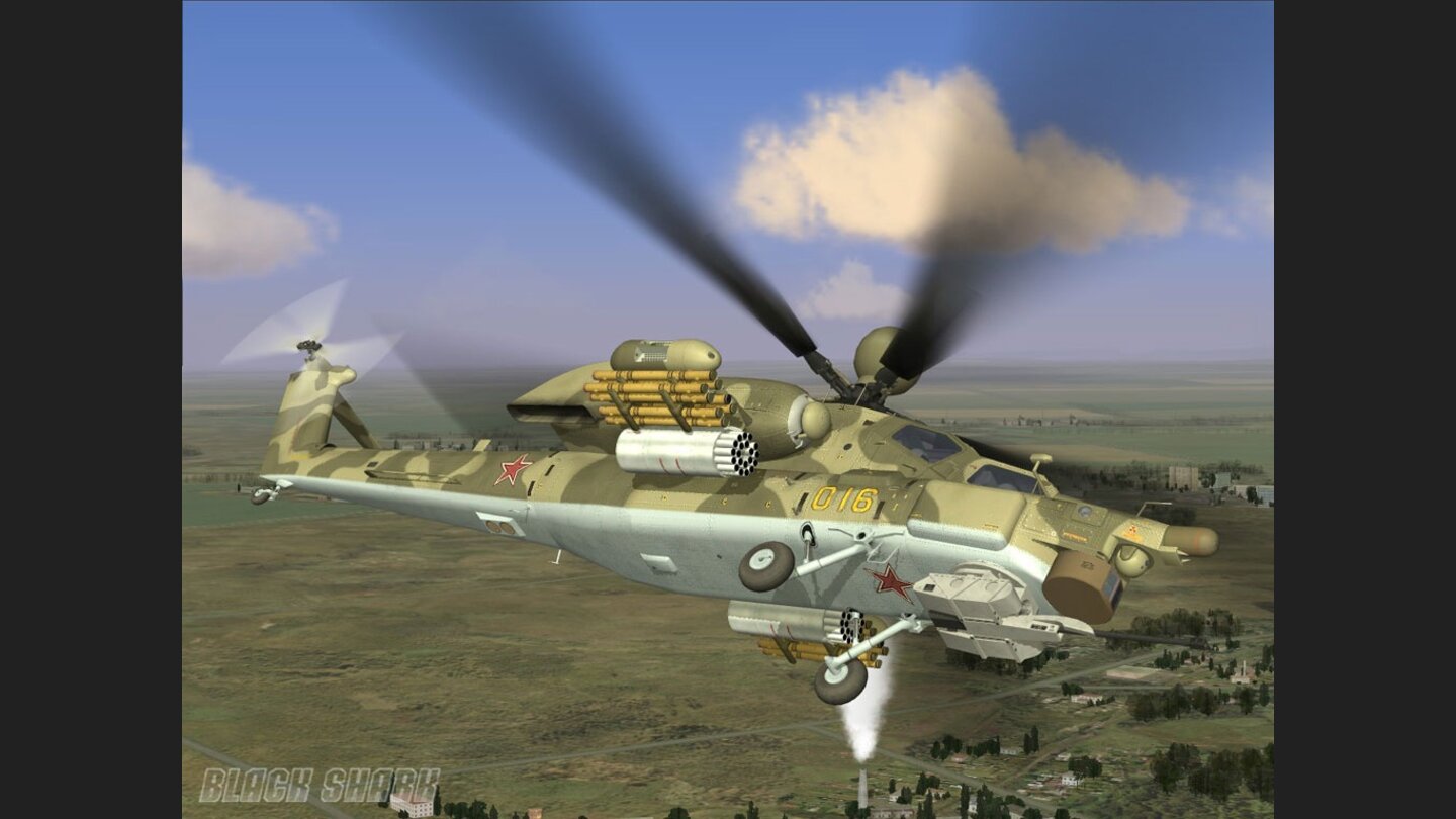 DCS World
