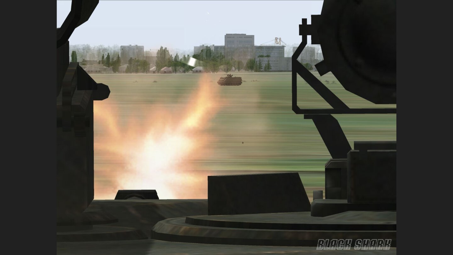 DCS World