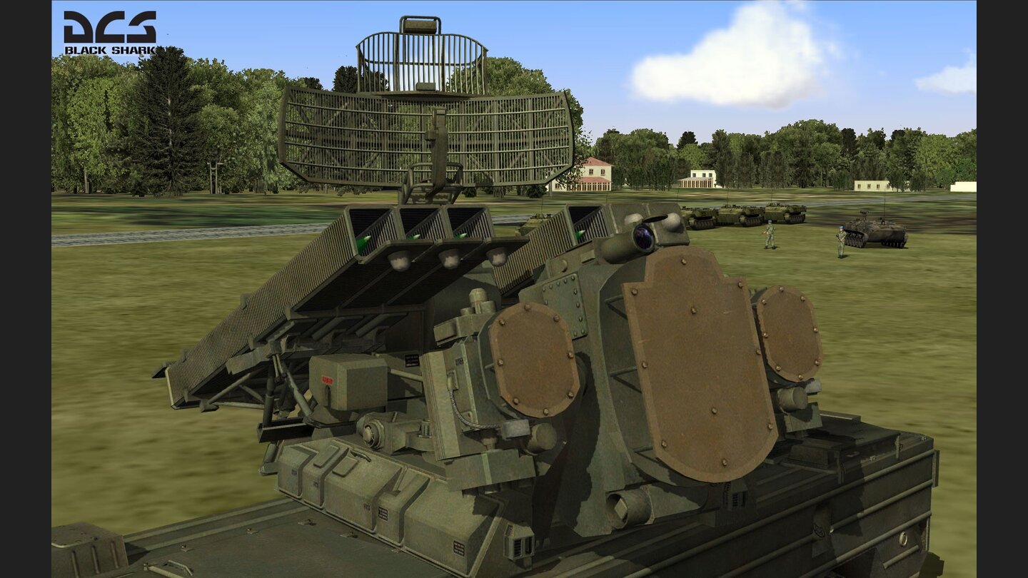 DCS World
