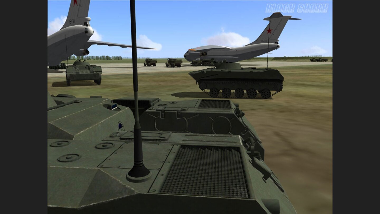 DCS World