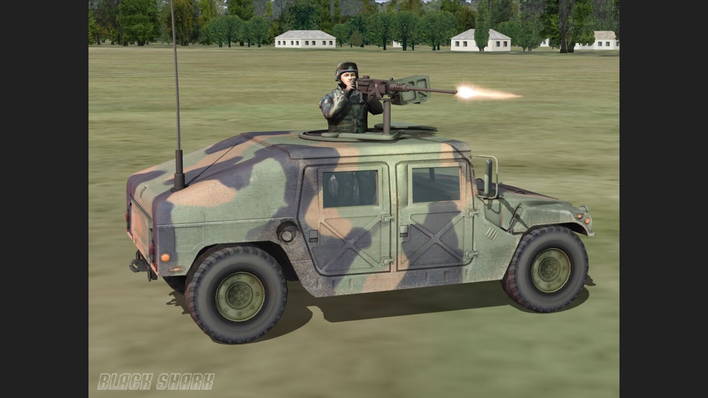 DCS World
