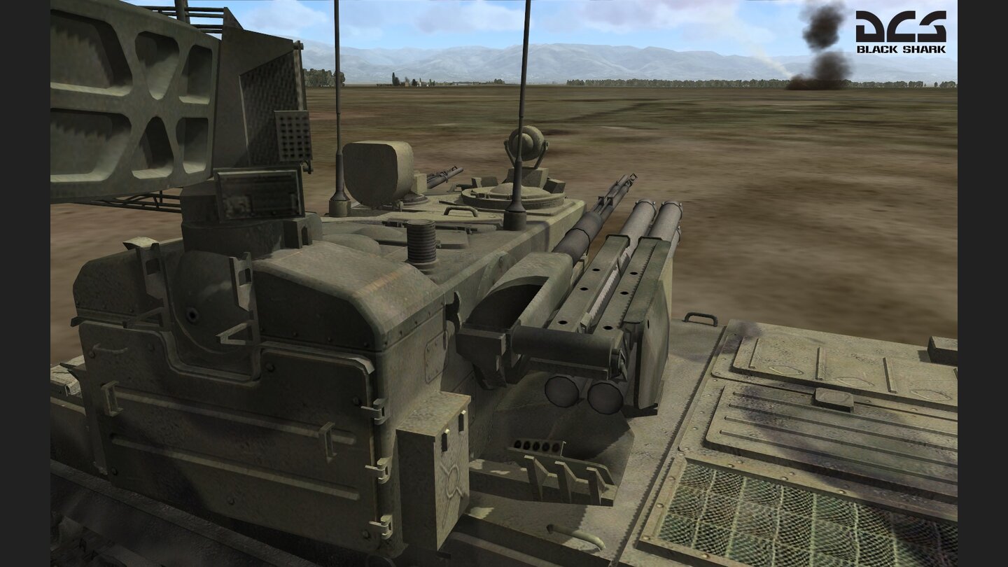 DCS World