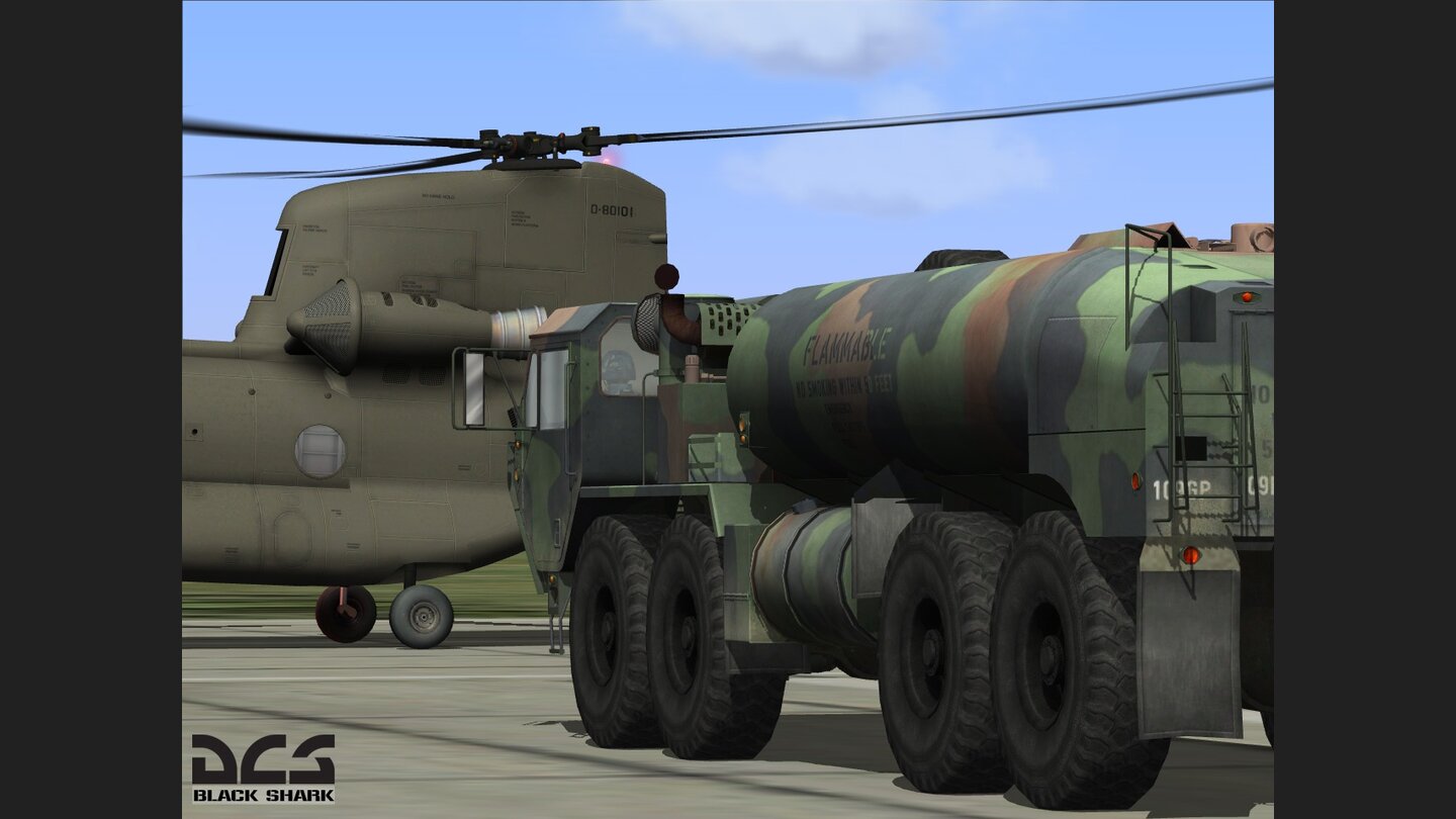 DCS World