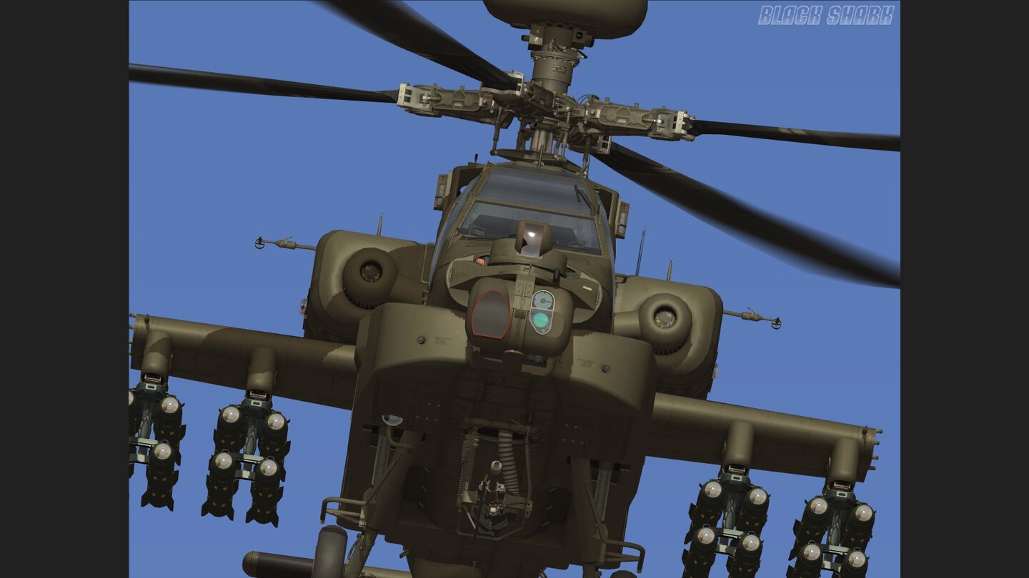 DCS World