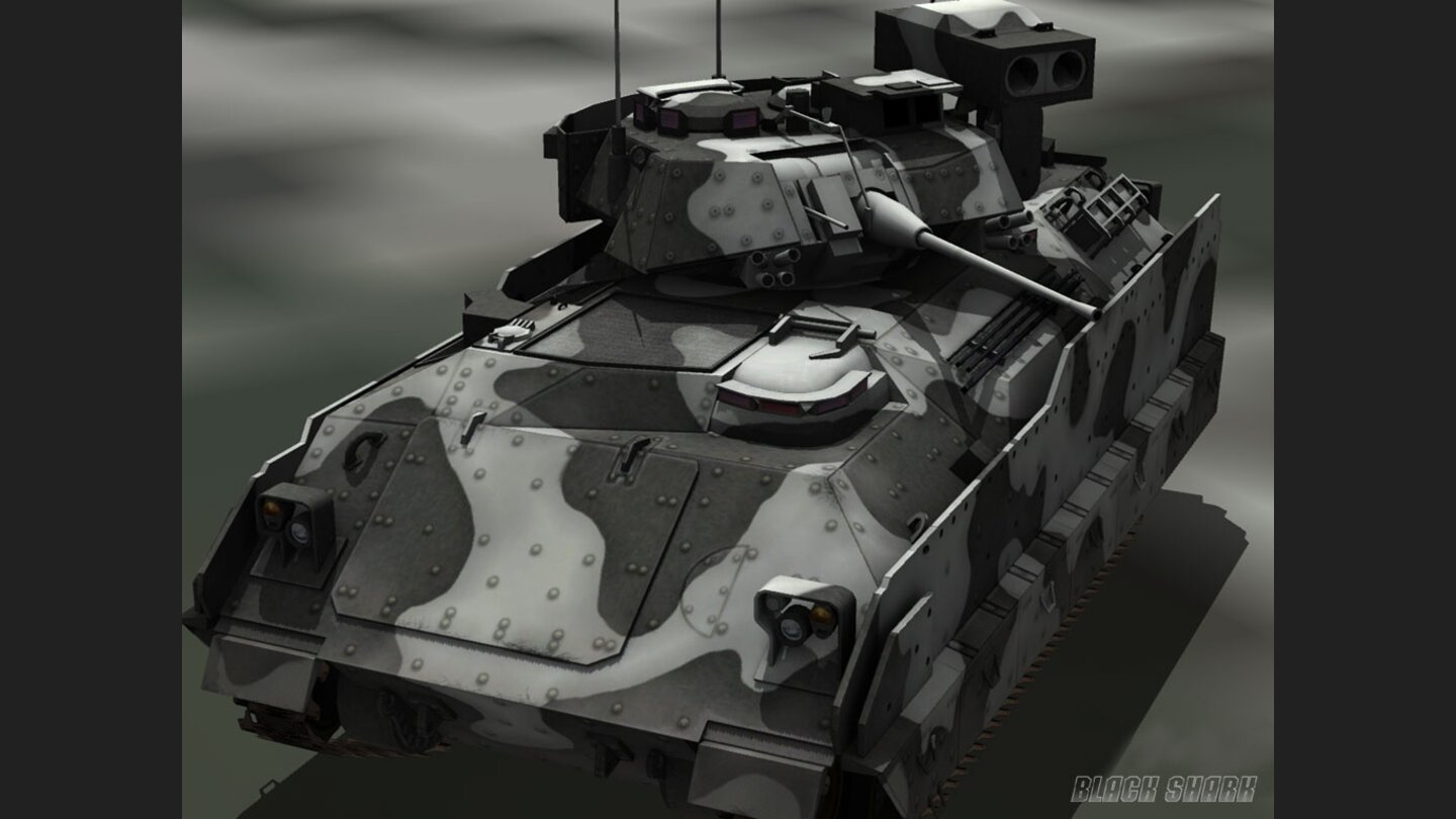 DCS World