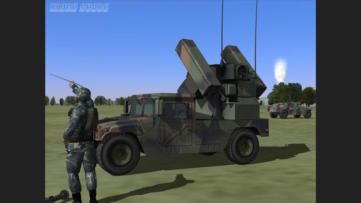 DCS World