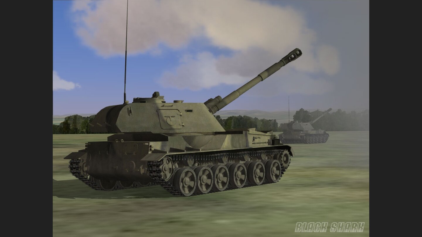 DCS World