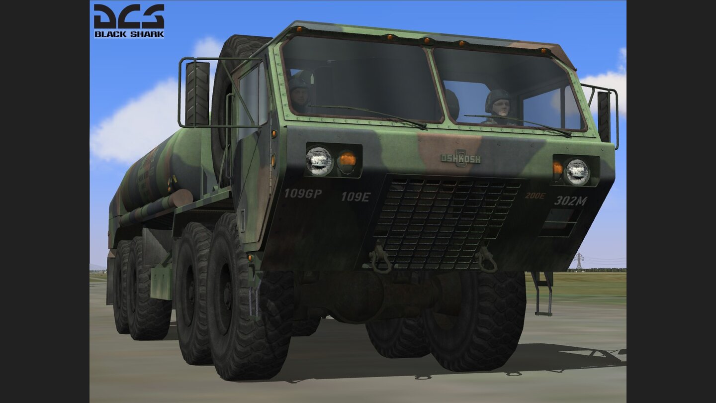 DCS World