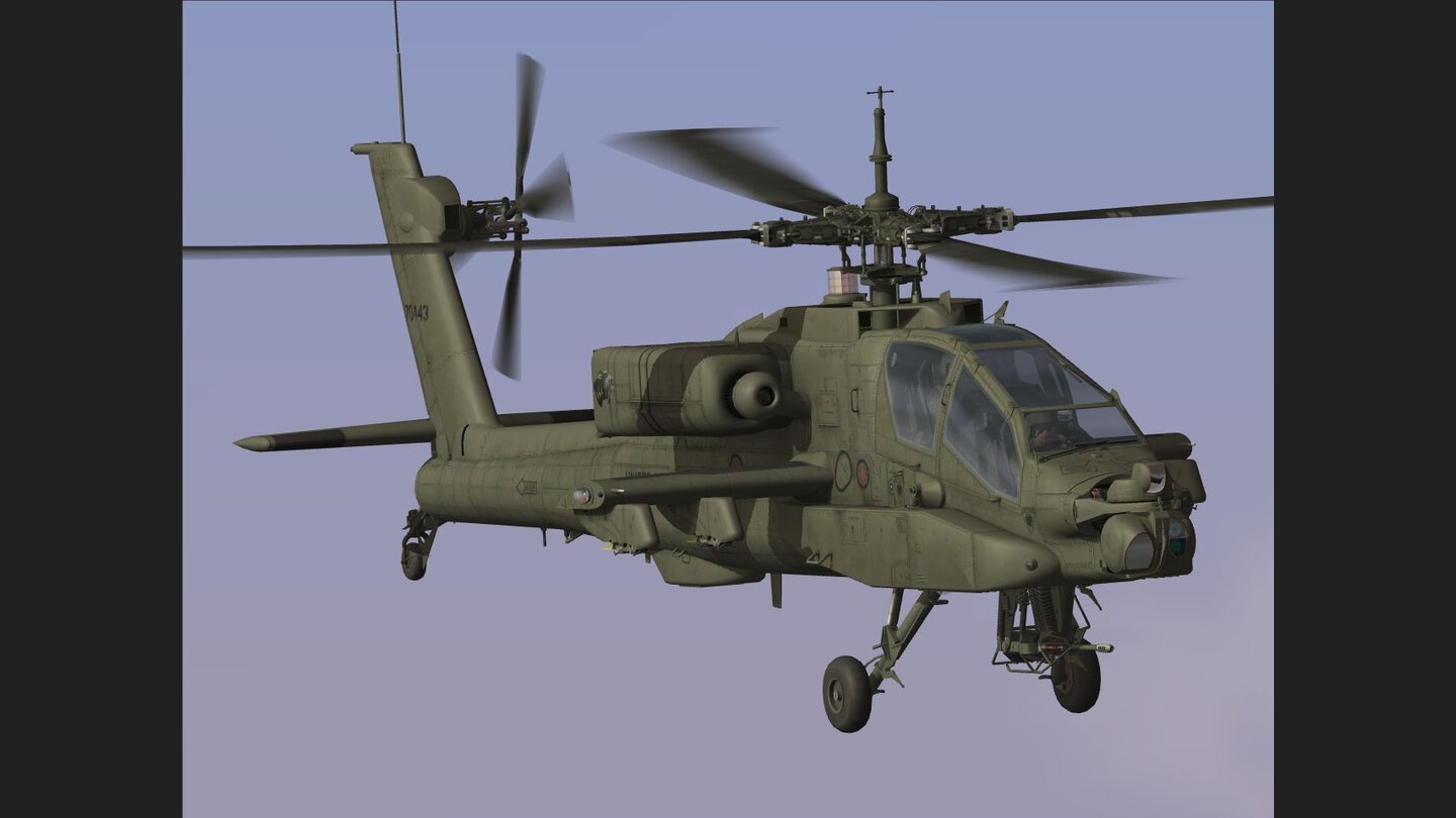 DCS World