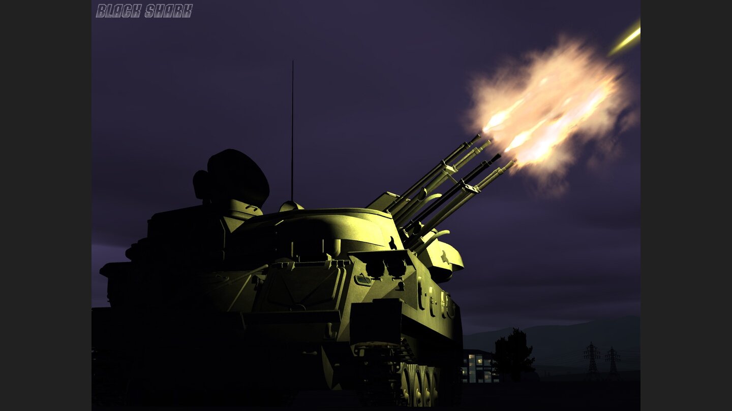 DCS World