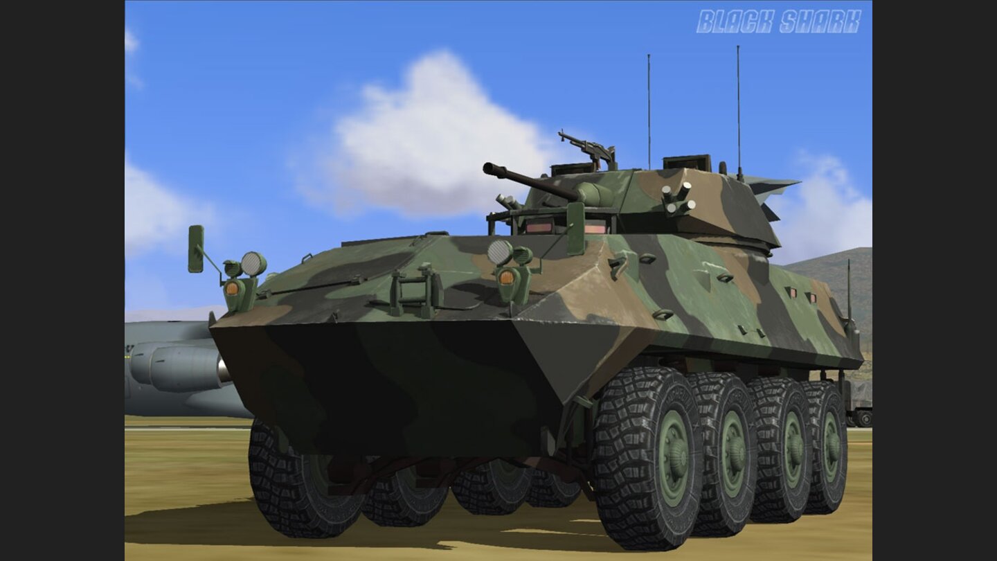 DCS World