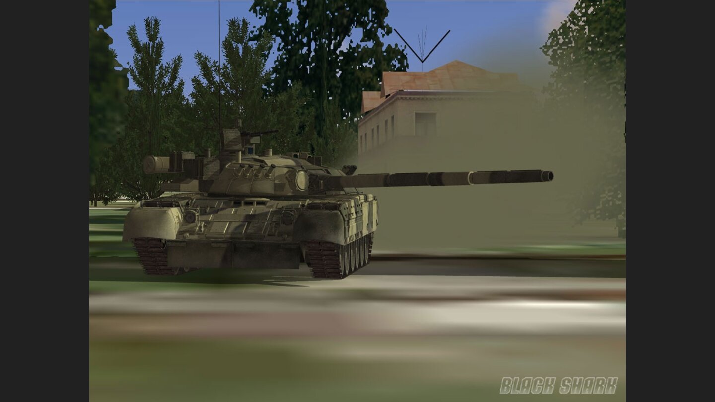 DCS World