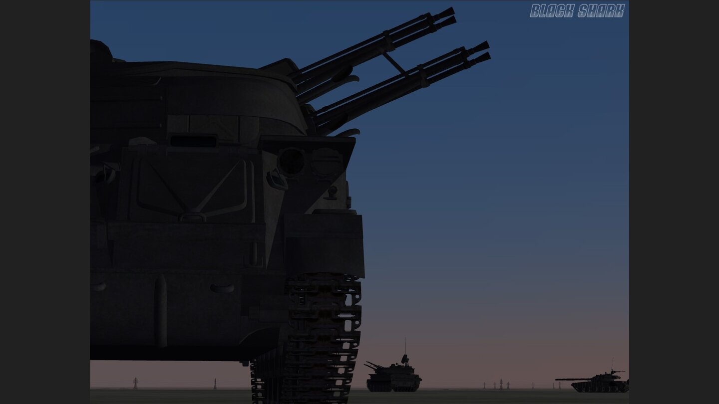 DCS World