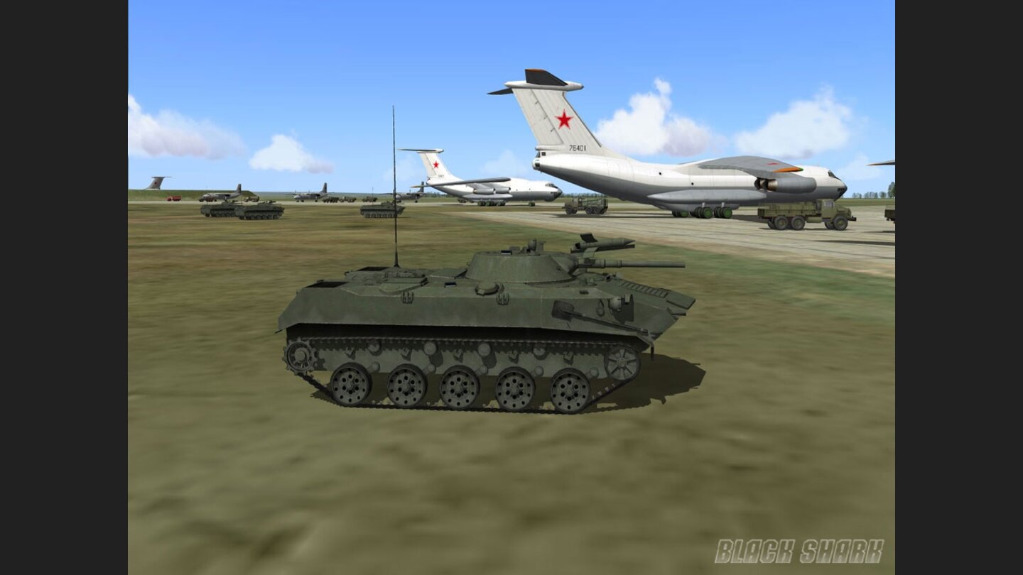 DCS World