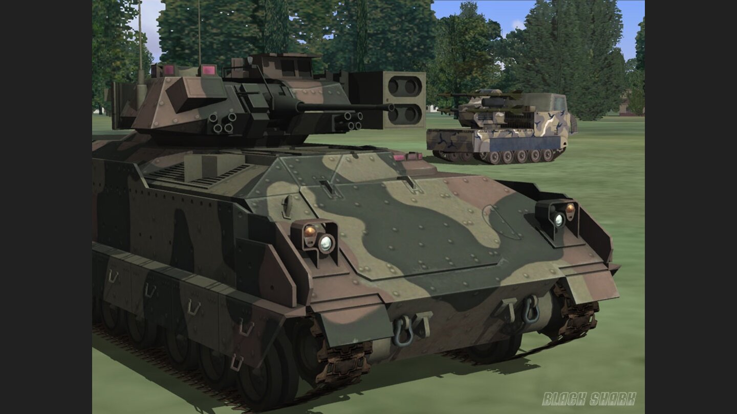 DCS World