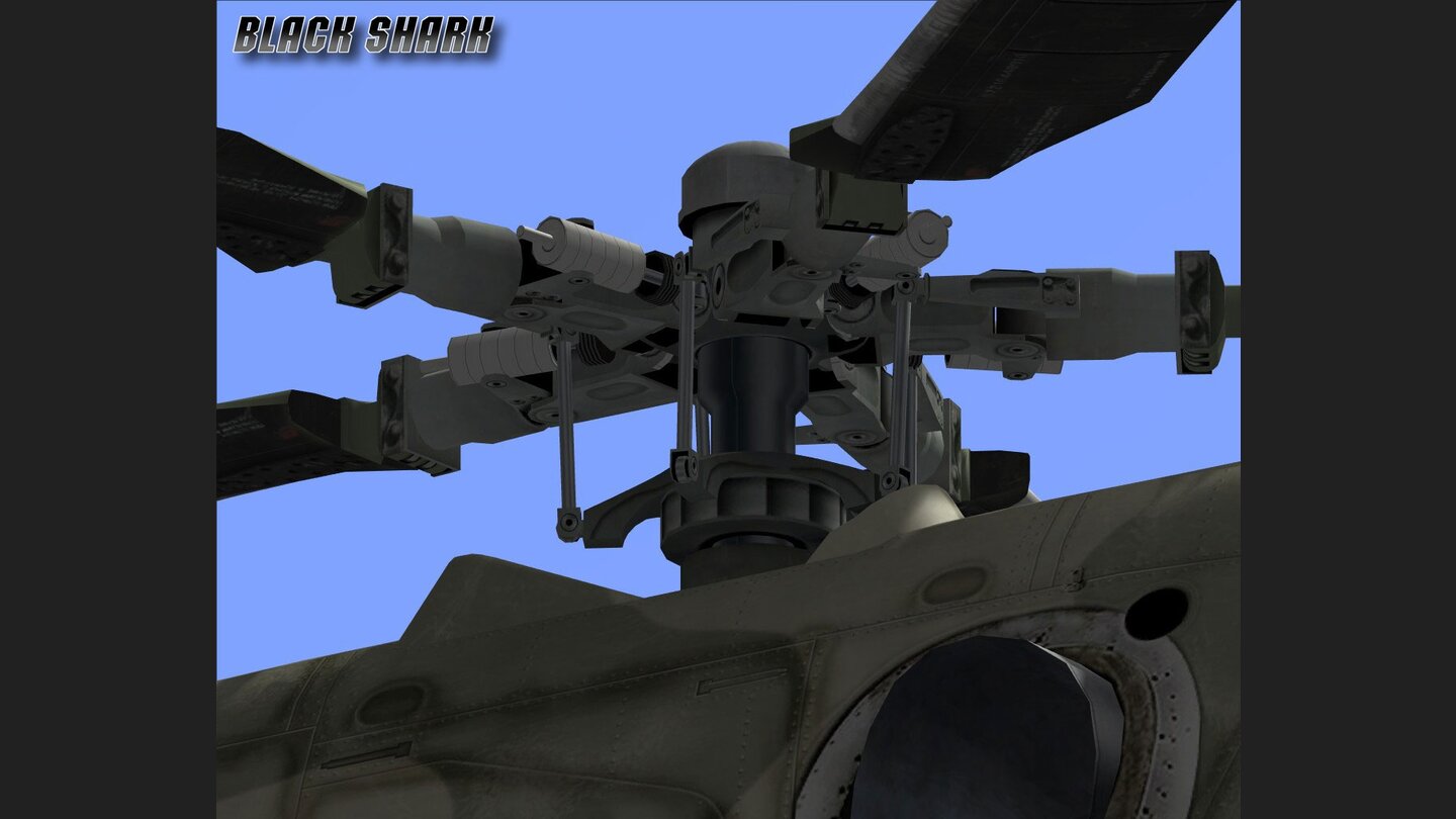 DCS World