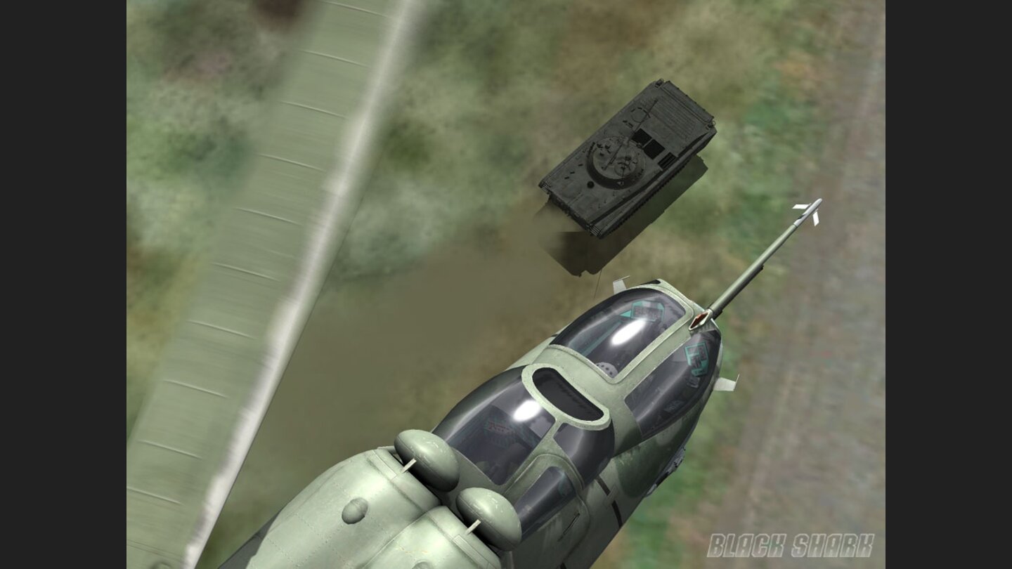 DCS World