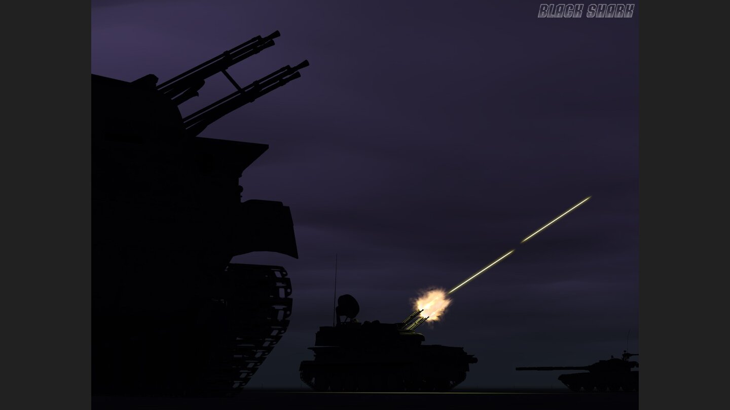 DCS World