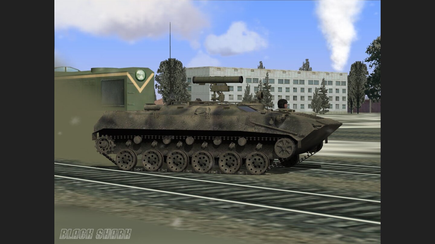 DCS World